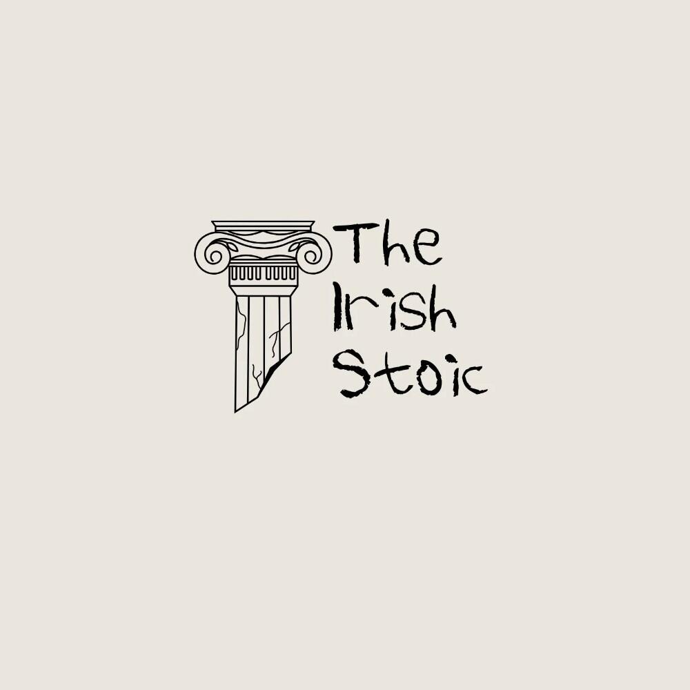 The Irish Stoic